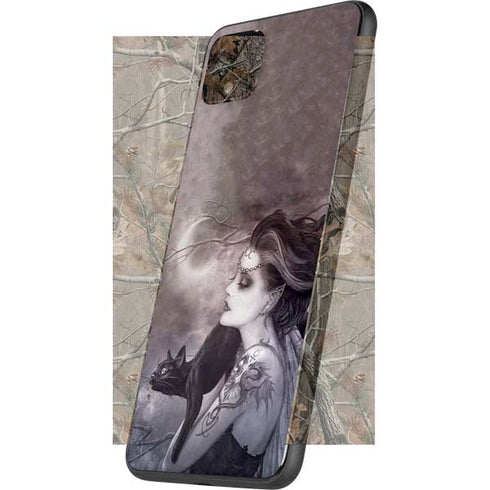 Alchemy Minnaloushe Moon Google Pixel 4 XL Skin